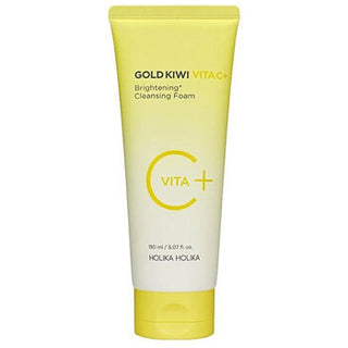 Holika Holika Brightening Cleansing Foam