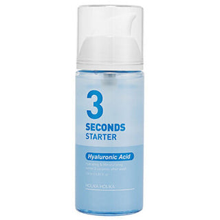 Holika Holika 3 Seconds Starter Lightweight Moisturizing Serum