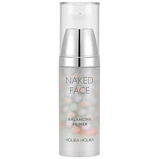Holika Holika Naked Face Balancing Primer
