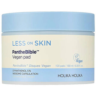 Holika Holika Panthebible Vegan Pad 100 Sheets
