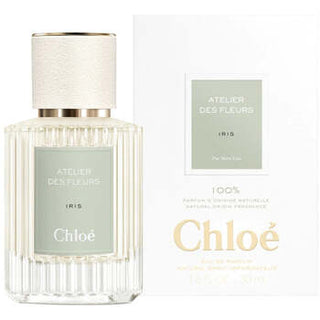 Chloé Atelier des Fleurs Iris | EDP Unisex
