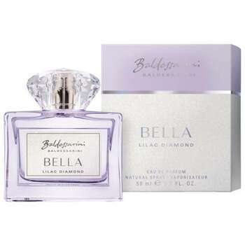 Baldessarini Bella Lilac Diamond for Women | EDP