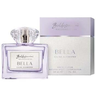 Baldessarini Bella Lilac Diamond for Women | EDP