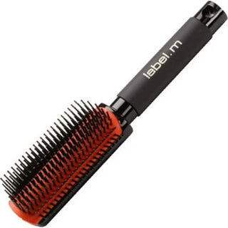 Label.m Styling Brush Medium-Length Hair