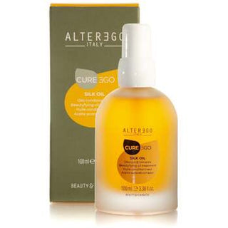 Alter Ego CureEgo Silk Oil