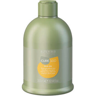 Alter Ego CureEgo Silk Effect Shampoo
