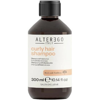 Alter Ego Curly Hair Shampoo