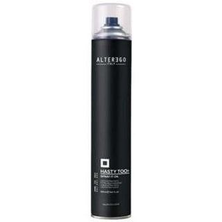Alter Ego Hasty Too Spray It On Extra Hold Hairspray