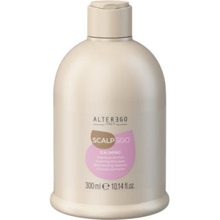 Alter Ego ScalpEgo Calming Soothing Shampoo