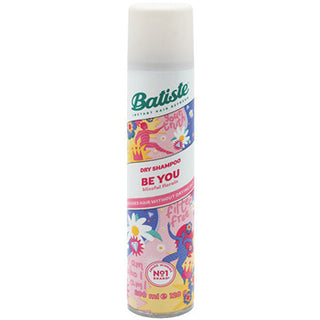 Batiste Be You Dry Shampoo