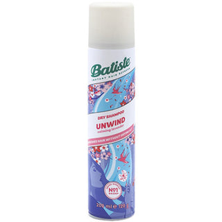 Batiste Unwind Dry Shampoo