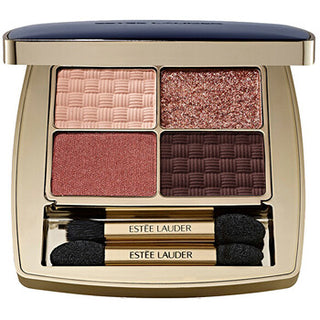 Estee Lauder The Essential Eyeshadow Quad Prenub