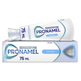Sensodyne Pronamel Whitening Toothpaste