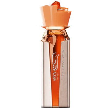 Al Wataniah Arya Peony Rose for Women | EDP