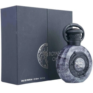 Al Wataniah Royal Oak I Unisex | EDP