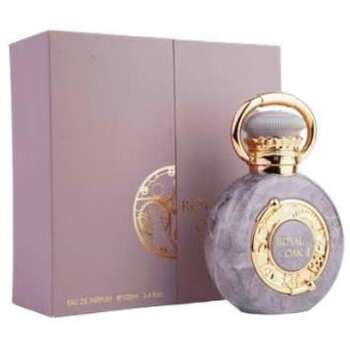 Al Wataniah Royal Oak II Unisex | EDP