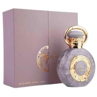 Al Wataniah Royal Oak II Unisex | EDP
