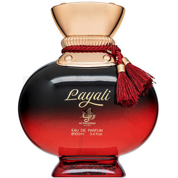 Al Wataniah Layali Unisex | EDP