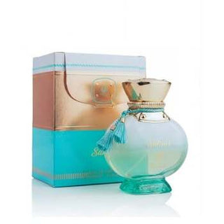 Al Wataniah Sahari Unisex | EDP