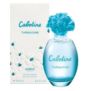 Gres Cabotine Turquoise For Women | EDP