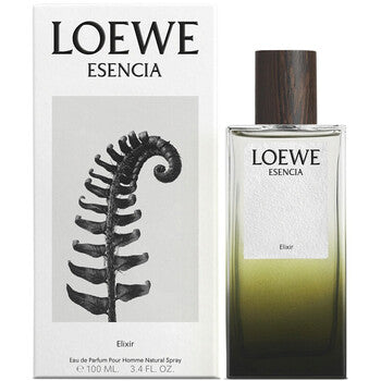 Loewe Esencia Elixir for Men | EDP