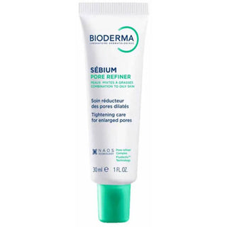 Bioderma Sébium Pore Refiner Tightening Care