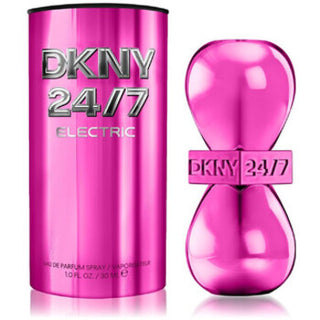 DKNY 24/7 Electric for Women | EDP