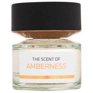 BMW Fragrances The Scent of Amberness Unisex | EDP