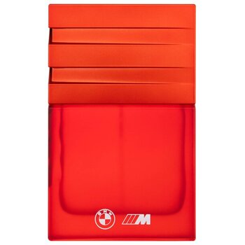 BMW Fragrances BMW M 2025 Unisex | EDT