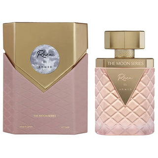 Ahmed Al Maghribi Rhea Extrait de Parfum