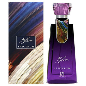 Ahmed Al Maghribi Bloom Spectrum Unisex | EDP
