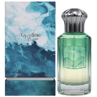 Ahmed Al Maghribi Opaline Wave Unisex | Parfum