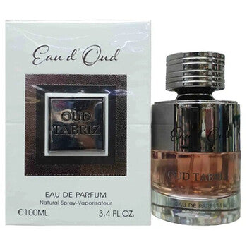 French Avenue Oud Tabriz for Men | EDP