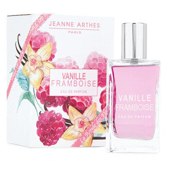 Jeanne Arthes Vanille Framboise Women | EDP