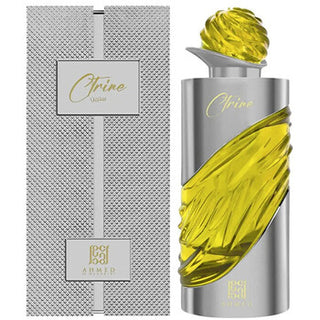 Ahmed Al Maghribi Ctrine Unisex | Extrait de Parfum