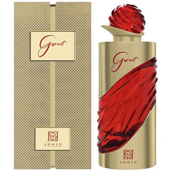 Ahmed Al Maghribi Garnet Unisex | Parfum