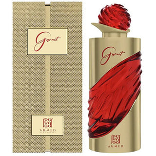 Ahmed Al Maghribi Garnet Unisex | Parfum