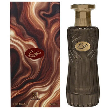 Ahmed Al Maghribi Kaffe Latte Unisex | Parfum