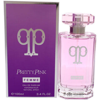Elizabeth Arden Pretty Pink for Women | EDP