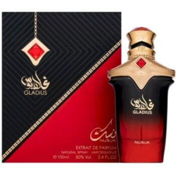 Nusuk Gladius Unisex | Parfum