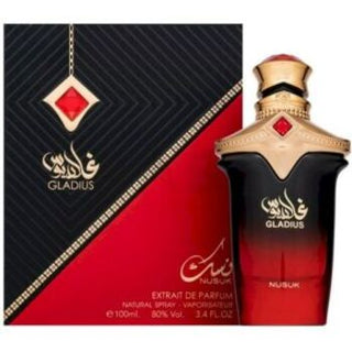 Nusuk Gladius Unisex | Parfum