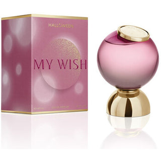 Jesus Del Pozo Halloween My Wish for Women | EDP