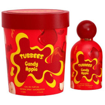 Tubbees Candy Apple Unisex | EDP