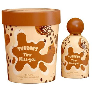 Tubbees Tira Miss-You | EDP