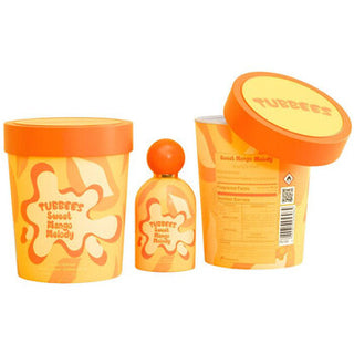 Tubbees Sweet Mango Melody | EDP