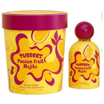 Tubbees Passion Fruit Mojito | EDP