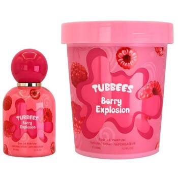 Tubbees Berry Explosion Unisex | EDP