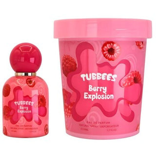 Tubbees Berry Explosion Unisex | EDP
