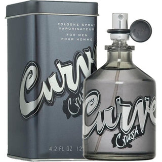 Liz Claiborne Curve Crush Cologne for Men | EdC