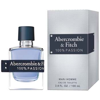 Abercrombie & Fitch 100% Passion For Men | EDT